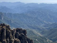 -白草畔自然风景区