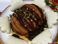 -人民公社大食堂(顺义总店)