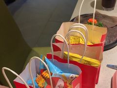 -海底捞火锅(摩尔广场店)