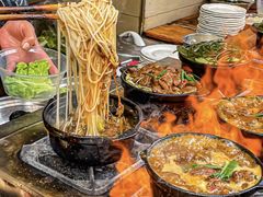 -川正旺江湖菜(三元桥店)