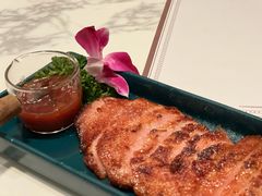 -太食獸泰式茶餐厅(艾尚天地店)