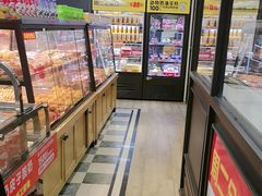 -味多美蛋糕(安定门店)