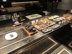 -博林天瑞喜来登酒店·西丽尚膳