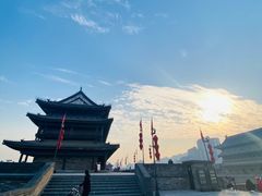 -西安城墙·碑林历史文化景区