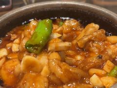 -江太极江浙菜(马桥万达广场店)