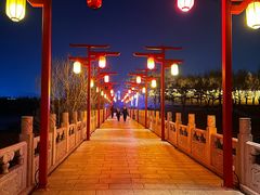 -青龙湖公园