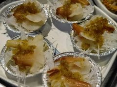 -碗中海·蒸汽海鲜·桑拿鸡(岭南天地店)