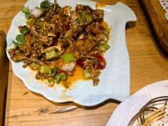 -老胖串店(山大路店)