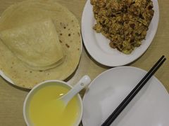 -姥家春饼店(漳州二路店)