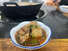 -石灰市毛记烧鸡公(解放碑店)