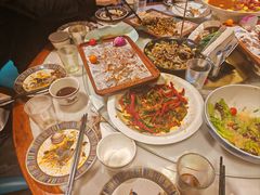 -品质伊骊新疆菜(紫金店)