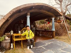 -珠海海泉湾神秘岛亲子乐园