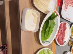 -蜀留香火锅·始于1999·原四川老火锅(白堤路店)