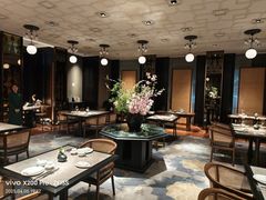 -广州文华东方酒店·江-由辉师傅主理