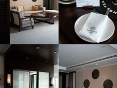 -海南清水湾莱佛士酒店