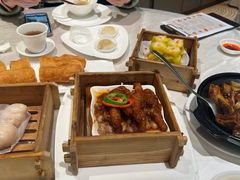 -白云宾馆·白云宴餐厅
