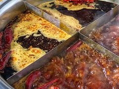 -渝味黄姐火锅(黄泥村店)