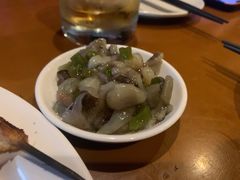 -福烤锦花(长乐路店)