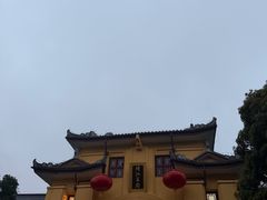 -桂林独秀峰王城景区