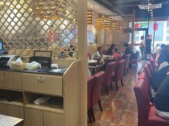 -东京屋(武定路店)