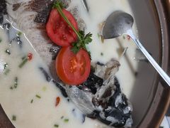 -全乐鱼馆·淳牌有机鱼直营店