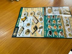 -面道赞宁海海鲜面(迎凤街店)