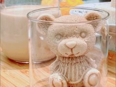 正山小种奶茶（冷）-大树餐厅(朝阳大悦城店)