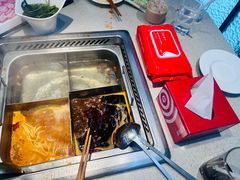 -海底捞火锅(大融城店)