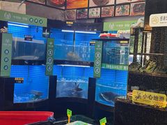 -千岛湖小鱼儿·淳安匠心农家菜