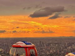 -广州粤海喜来登酒店