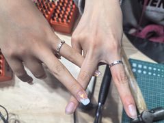 -郑在DIY·潮玩银饰绘画手作(中央大道旗舰店)