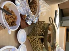 -羊之道草原味道清真餐厅(番禺店)