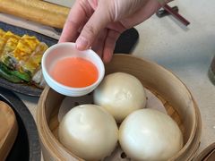 -煲王粤菜餐厅(中侨中心店)