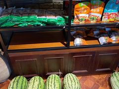 -伊带伊路新疆美食府(呼家楼店)