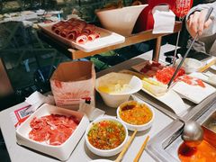 -海底捞火锅(嘉兴杉杉in象生日主题店)