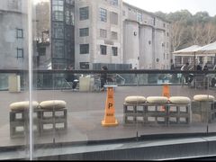 -CEMENT·coffee bar (凤凰创意园店)