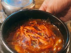 -坦坦大炉·韩式烤肉(望京店)