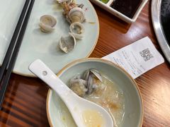 -盈田盈粥庄(黄兴公园店)
