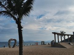 -玫瑰海岸文化旅游度假区