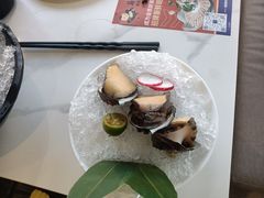 -马家斑.鲜鱼火锅(松湖万科店)