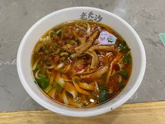 -老长沙原汁原味粉馆(韭菜园店)