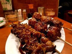 -福烤锦花(长乐路店)