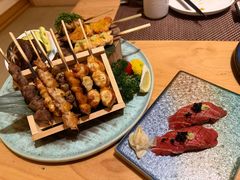 -长崎屋·日本料理·刺身·烧鸟(天河北路店)