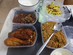 -绿茶餐厅(乐峰广场店)