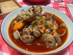 -辣小鲜·南昌大排档(船山路店)