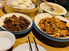 八珍豆腐-陈傻子餐厅(世纪都会店)