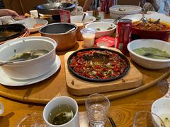 -巢爷老味(东方红店)