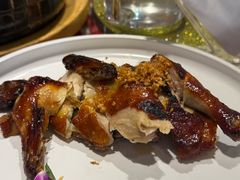 -朝郡酒家·粤菜(燕大星苑店)