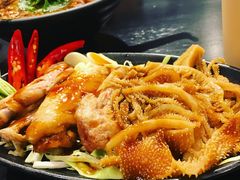 -小明同学(三里屯店)