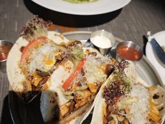 -巴别塔法餐舍(合作路店)